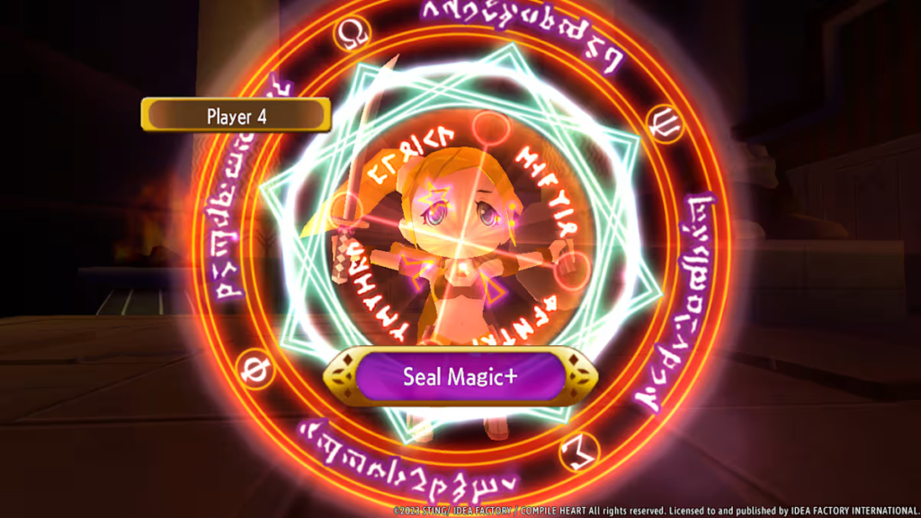 Dokapon Kingdom Connect
