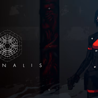 SIGNALIS