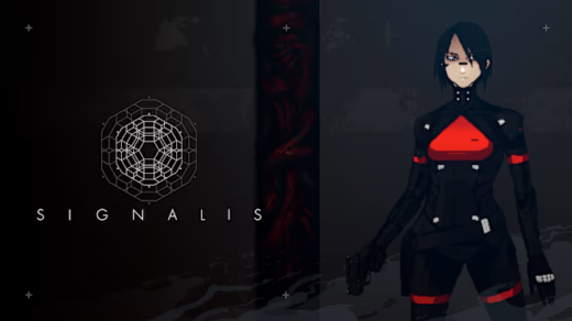 SIGNALIS