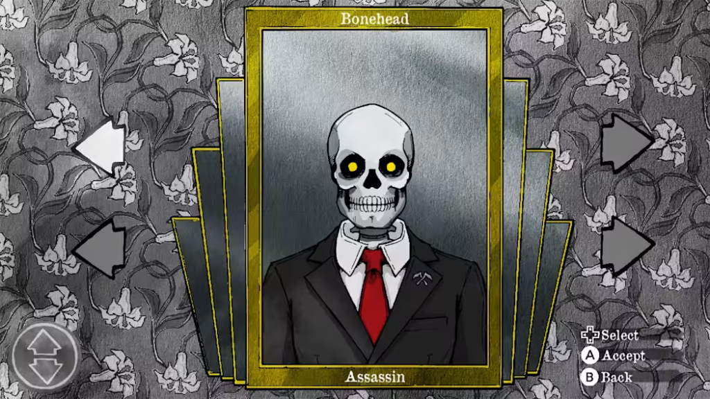 Death and Taxes