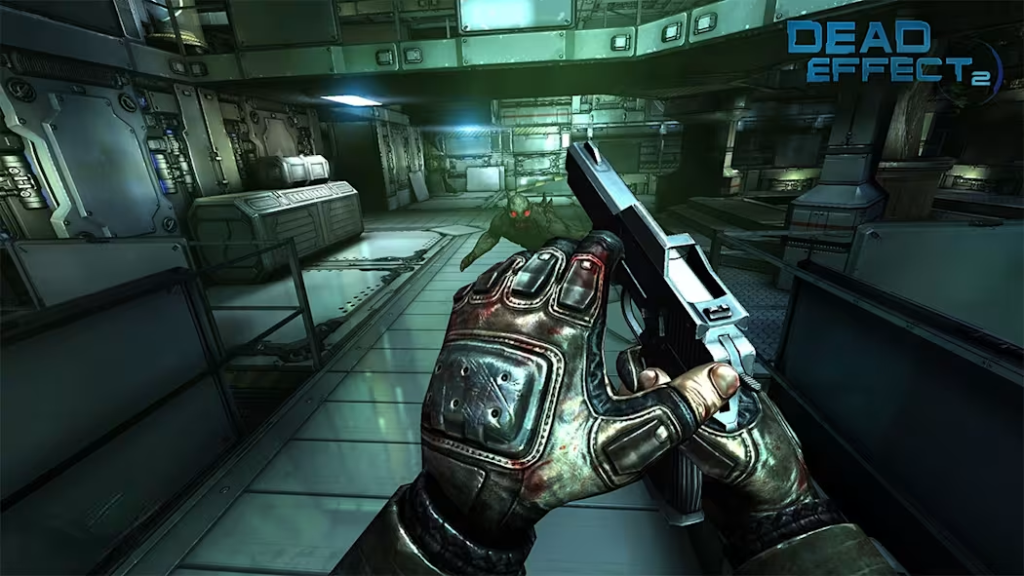 Dead Effect 2
