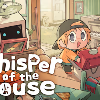 Whisper of the House