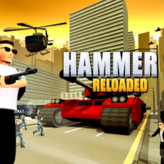 Hammer 2 Reloaded
