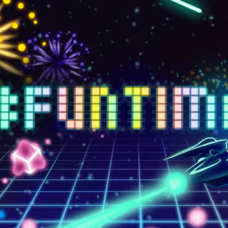 #Funtime