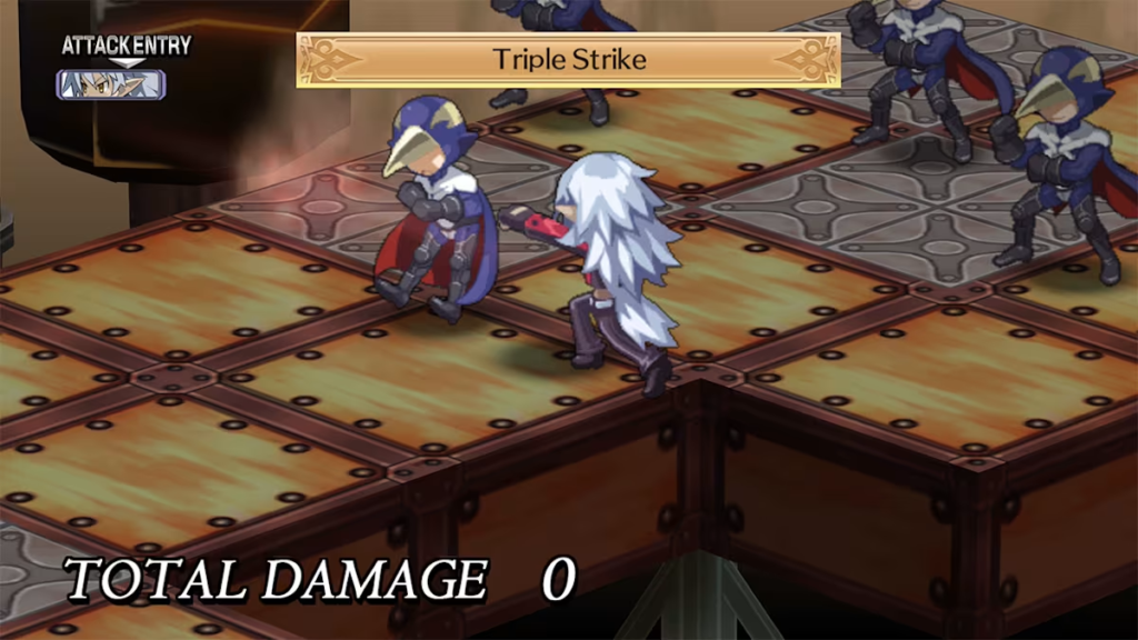 Disgaea 4 Complete+