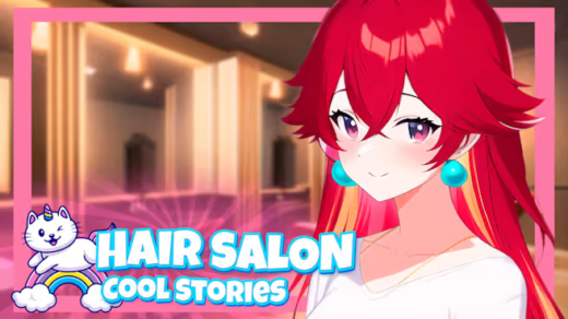 Hair Salon: Cool Stories