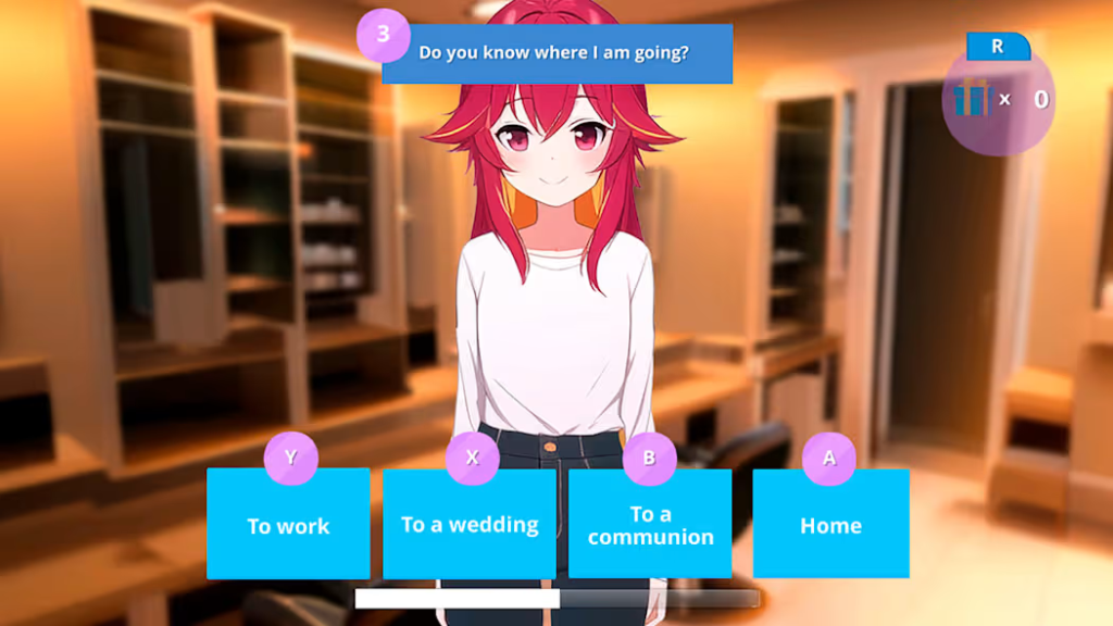 Hair Salon: Cool Stories