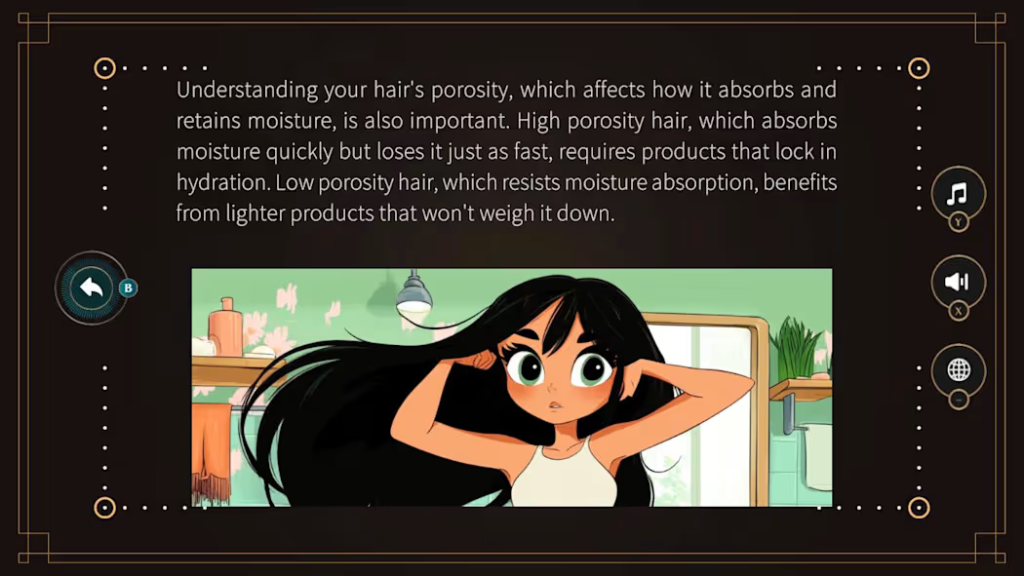 Hair care: How to maintain and style healthy hair