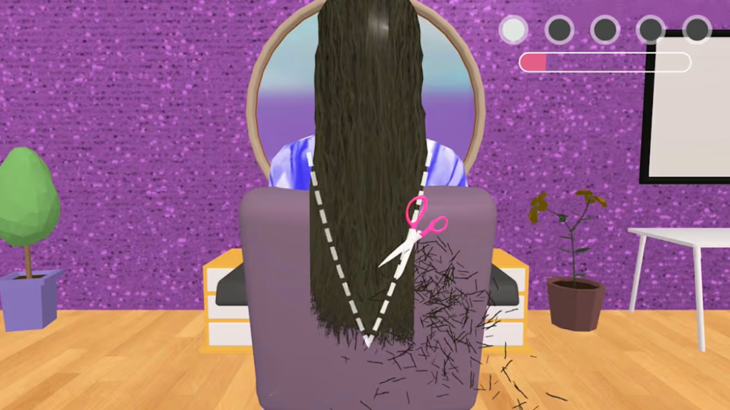 Hair Dye

