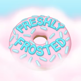 Freshly Frosted