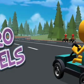 Hero Wheels