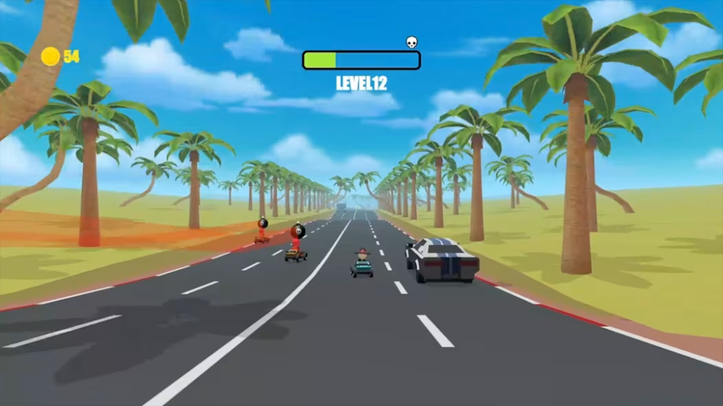 Hero Wheels