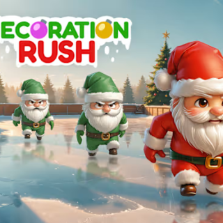 Decoration Rush