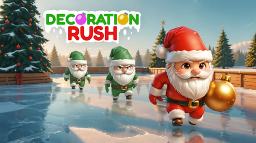 Decoration Rush