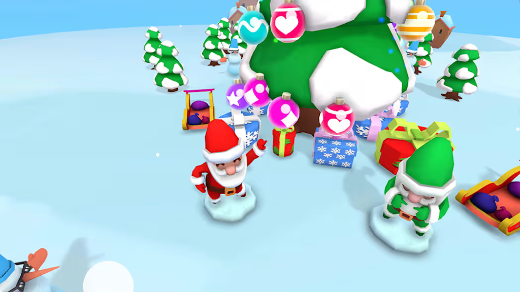 Decoration Rush