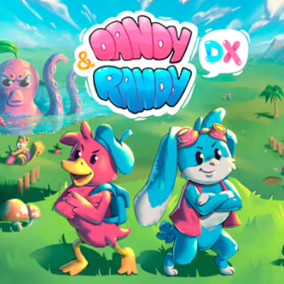 Dandy & Randy Dx