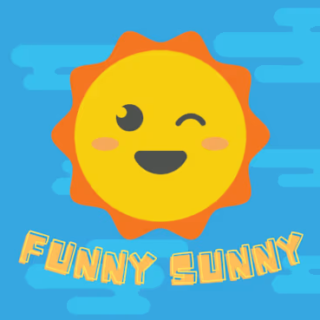 Funny Sunny