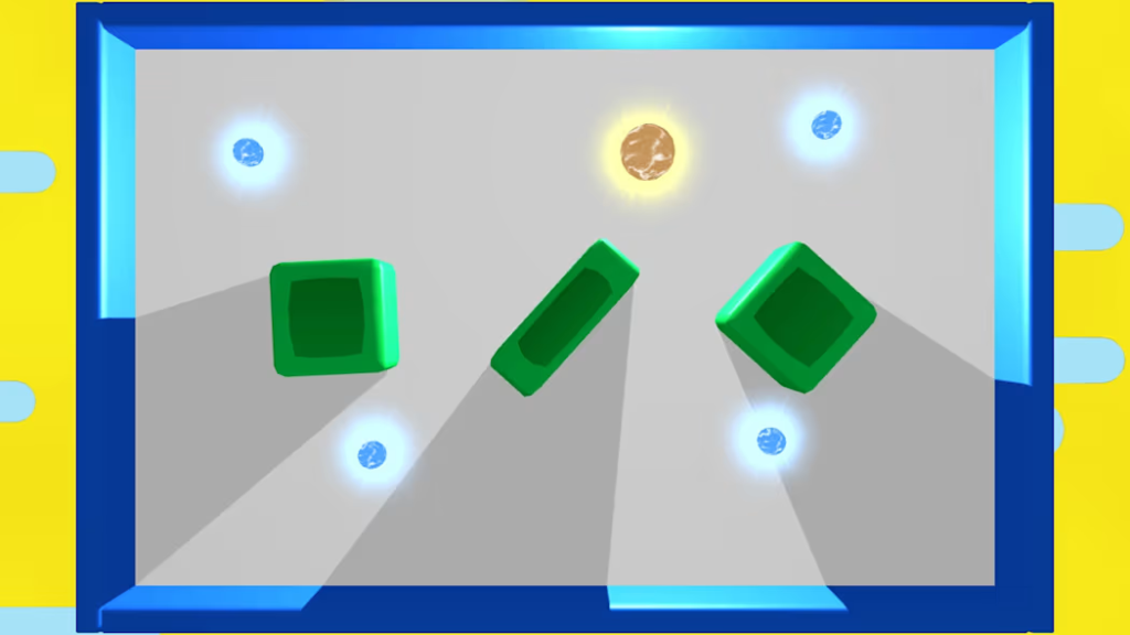 Funny Sunny Game Files information