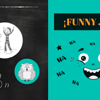 Funny Jokes