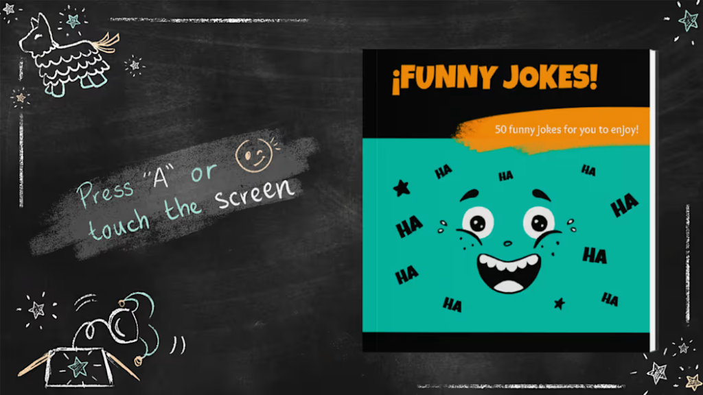 Funny Jokes