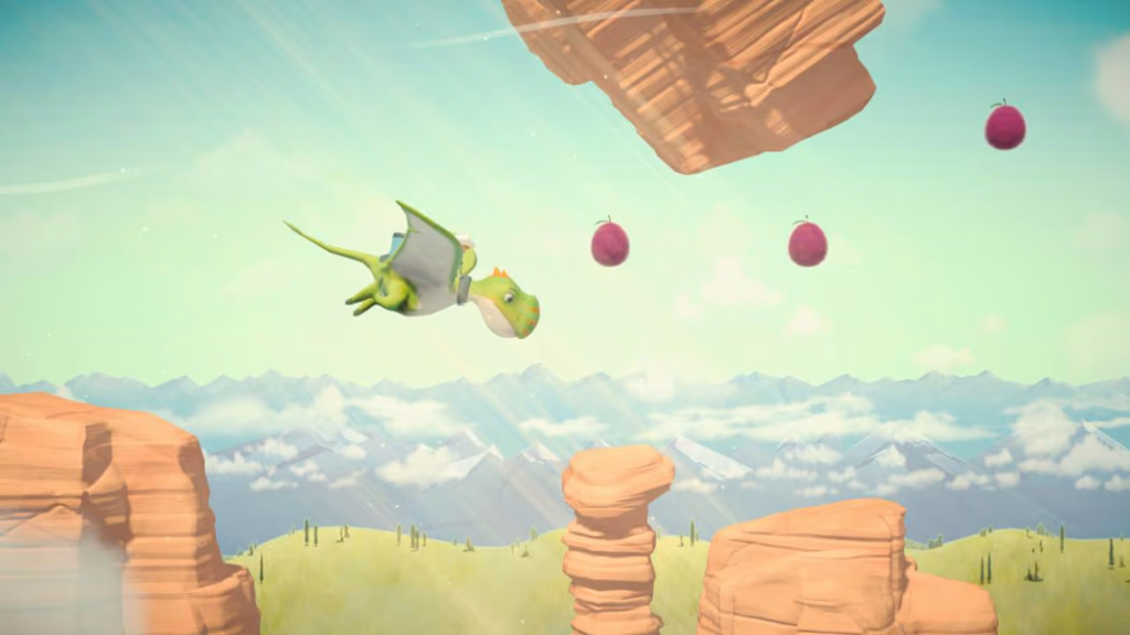 Dino Ranch – Ride to the Rescue