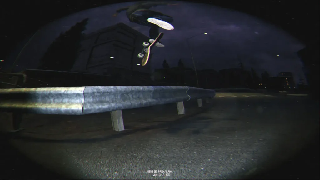 Newbie: Become a Skateboarder