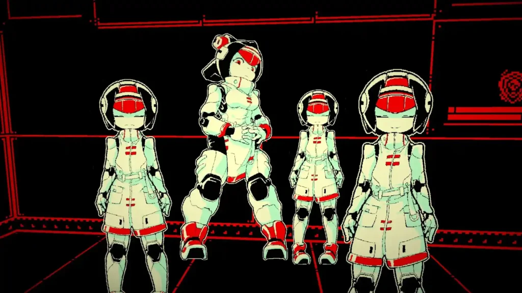 The Last Salvage Squad