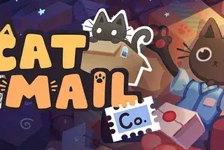 Cat Mail Co.