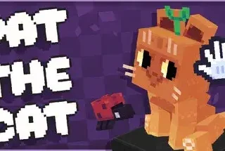Pat the Cat