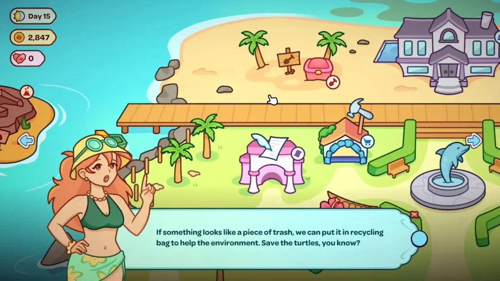 Treasure Beach