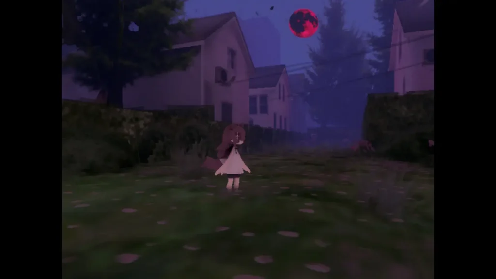 NOPHENIA