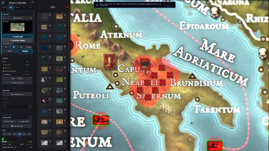 War Room