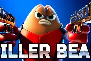 Killer Bean