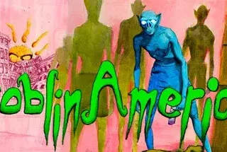 Goblin America