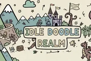 idle Realm