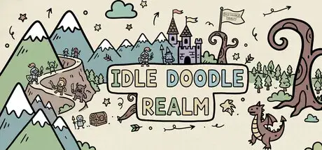 idle Realm