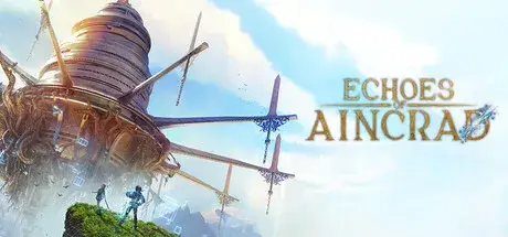 Echoes of Aincrad