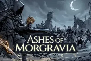Ashes of Morgravia