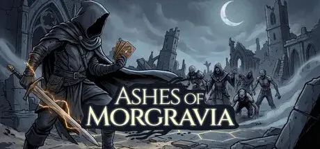 Ashes of Morgravia