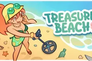 Treasure Beach