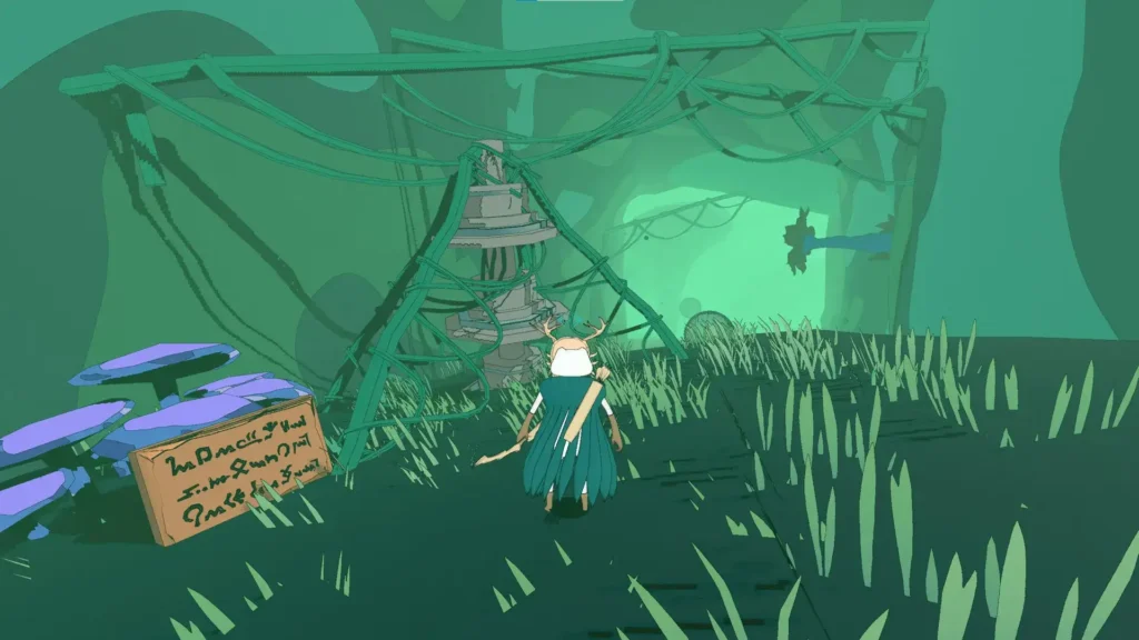 Maseylia: Echoes of the Past 