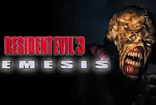 Resident Evil 3: Nemesis (1999)