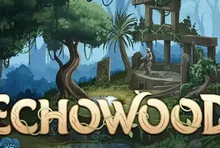 Echowood