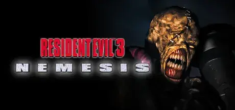 Resident Evil 3: Nemesis (1999)