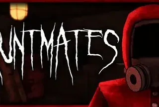 HAUNTMATES