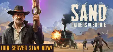 SAND: Raiders of Sophie