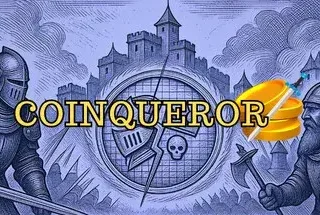Coinqueror