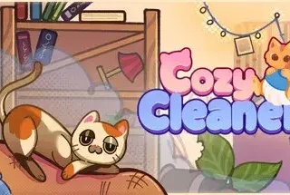 Cozy Cleaner