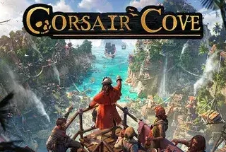 Corsair Cove