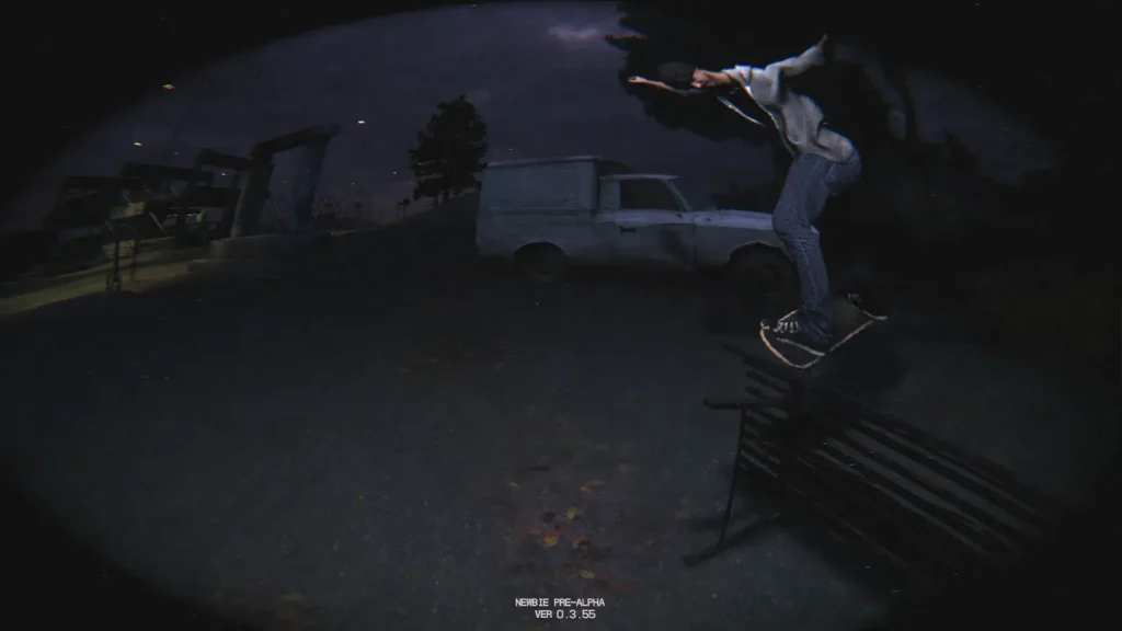 Newbie: Become a Skateboarder